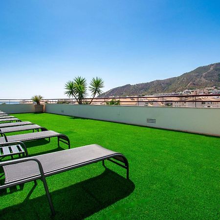 Apartamentos Albir Confort - Avenida 1 Dorm El Albir Kültér fotó