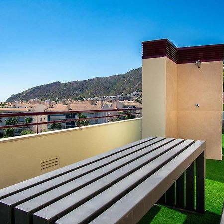 Apartamentos Albir Confort - Avenida 1 Dorm El Albir Kültér fotó