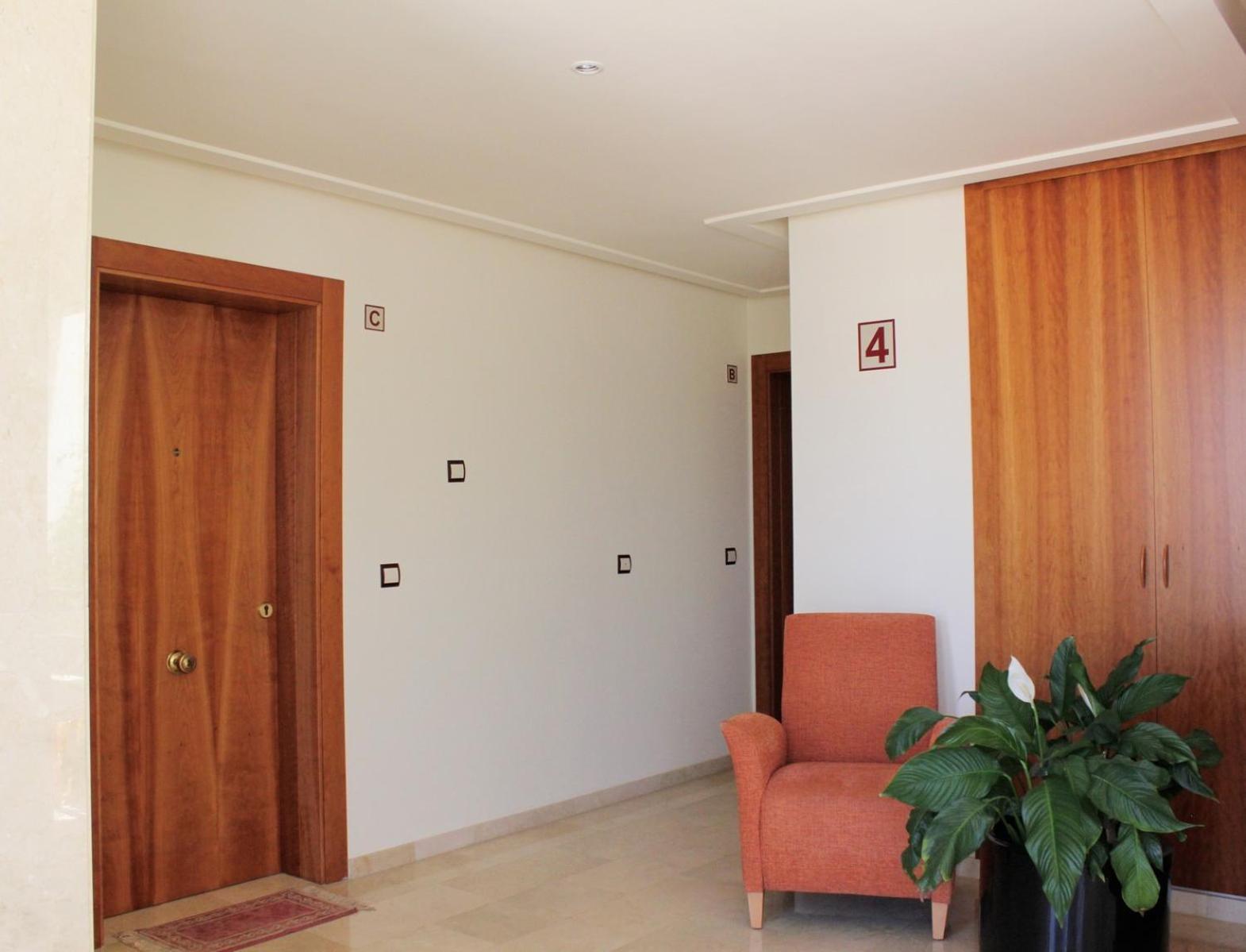 Apartamentos Albir Confort - Avenida 1 Dorm El Albir Kültér fotó