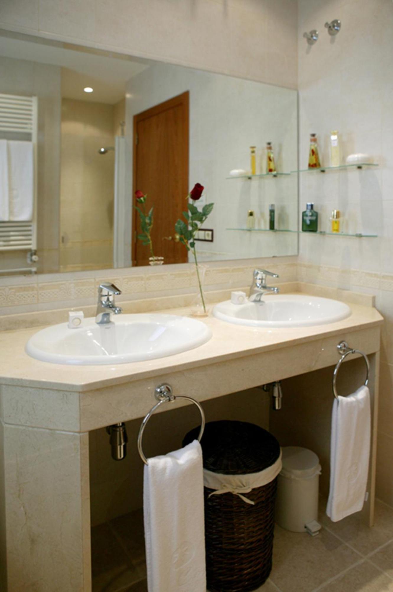 Apartamentos Albir Confort - Avenida 1 Dorm El Albir Kültér fotó