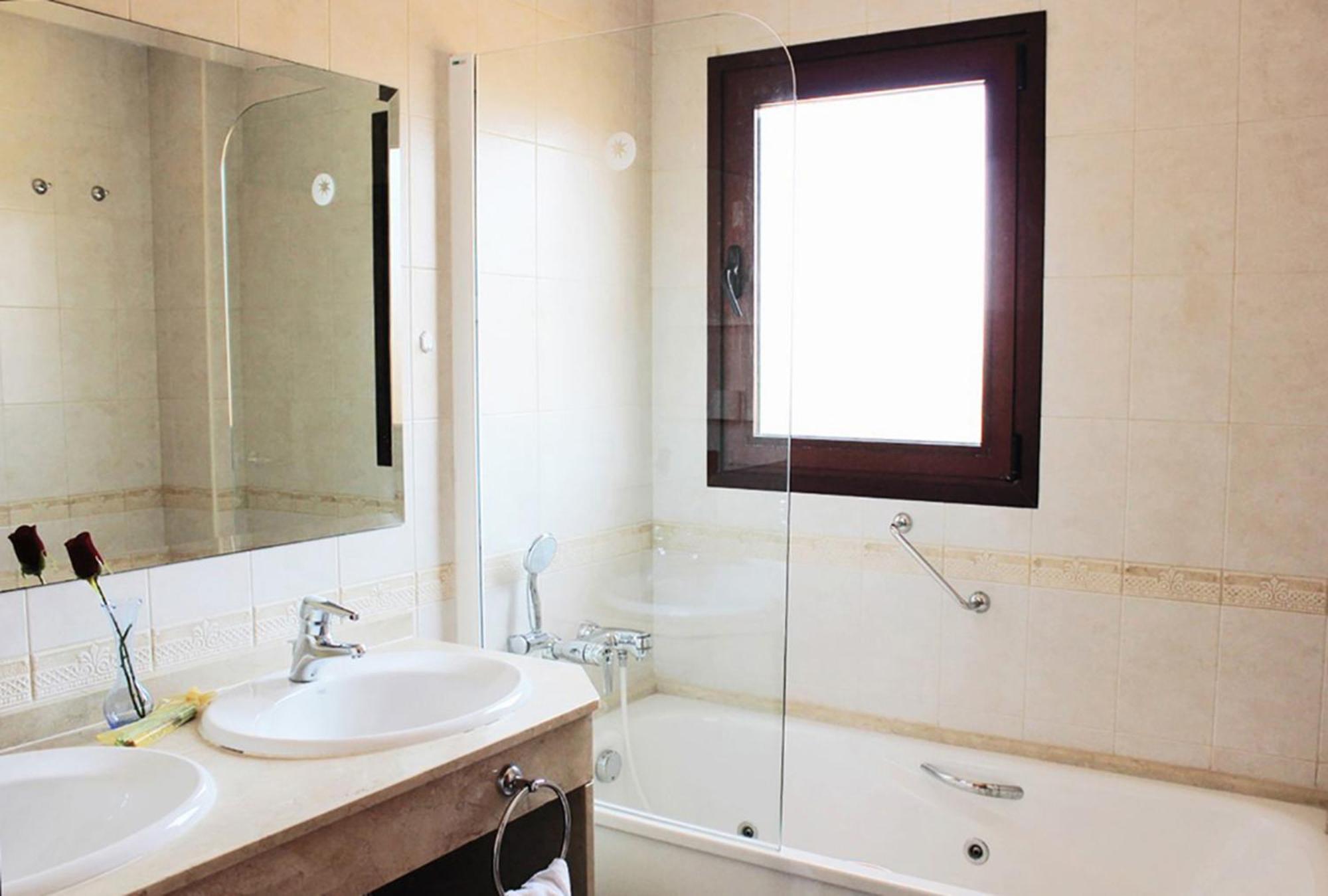 Apartamentos Albir Confort - Avenida 1 Dorm El Albir Kültér fotó